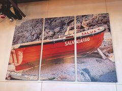 -Alimentari Grande(东湖路店)