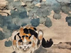 -徐悲鸿纪念馆