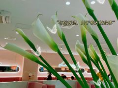 -茉莉餐厅(包河万达店)