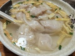 -黄阿姨锅贴大王(万航渡路店)