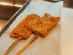 -柳喜辣·烧烤酒局(跃进总店)