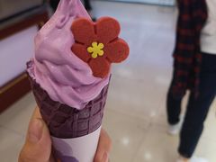 -麦当劳(仙林亚东城得来速店)