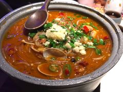 -绿茶餐厅(乐峰广场店)