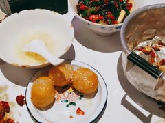 招牌虾-老长沙龙虾馆·聚会餐厅(白石洲店)