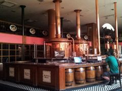 android_upload_pic-金汉斯手工啤酒餐厅(白堤路店)