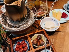-梅间堂茶馆(绿地缤纷城店)