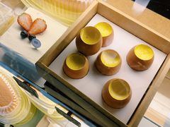 -可稵咖啡面包蛋糕(休斯顿店)