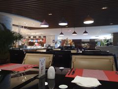 大堂-索菲特银河锦厨自助餐(山西路店)