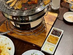 -蒜香焼肉PURUSHIN(马场路店)