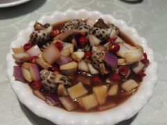 -小芙蓉湘菜馆(易生活购物公园店)