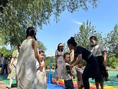 -糖心家族国际幼儿园·托育园(南开水上公园店)