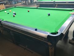 -云川台球(马甸店)