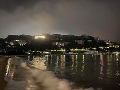 -深圳大梅沙京基洲际度假酒店