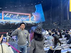 -成都金融城演艺中心