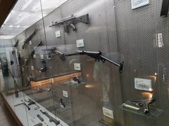 -澳门保安部队博物馆