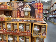 -山姆会员商店(亦庄创意生活广场店)
