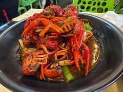 -聚味瞿记·龙虾堂(渔人码头一店)