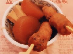 串串杯-吉野家(华联商厦店)