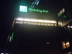 -北京望京华彩智选假日酒店
