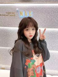 -3AM HAIR SALON染发接发