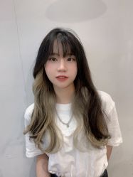 -苏豪路易士·嘉玛发廊