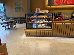 -星巴克(成都市中海右岸环宇坊店)