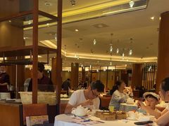 -潮福城潮州大酒楼(湖滨北路店)