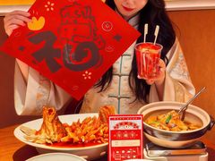 -苏帮袁Sue Cuisine(将台店)