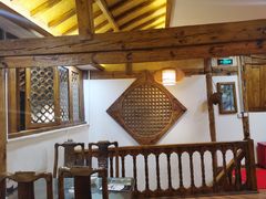 大堂-88号小吃店·经典云南菜·地道纳西美食