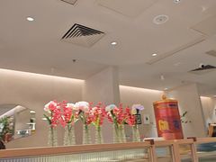 -Aqua Oasis 水天堂(太湖中心mall店)