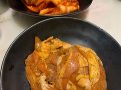 -韩宫宴烤肉·料理(宝山万达店)