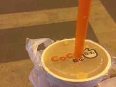 -CoCo都可(丁家庄店)