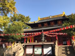 -虞山风景区