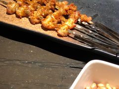 -虾胡闹·澳洲小龙虾·烧烤(福田鲨鱼店)