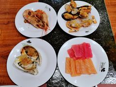 -汉巴味德(大悦城店)