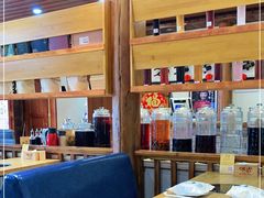 大堂-妈妈的味道(和顺古镇店)