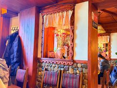 -老井俄式餐厅