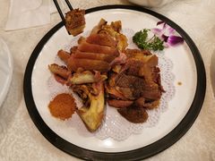 -淮扬韵.淮扬味道