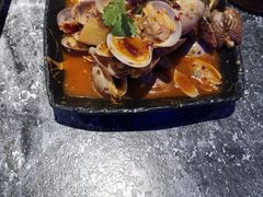 -串亿88烧烤·羊腿·羊蝎子(板泉路店)