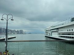-海港城
