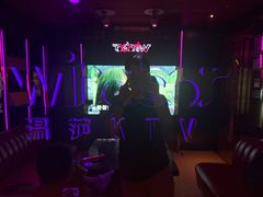 -温莎KTV(国贸店)