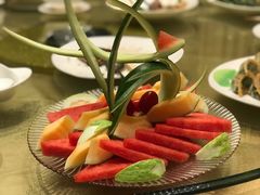 -广东胜利宾馆西关粤中餐厅