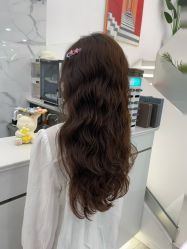 -上禾 HAIR SALON