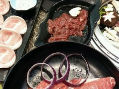 -韩罗苑(万象城店)