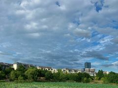 -南京市江宁方山