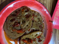 -老三样·美食研究中心(世贸路店)