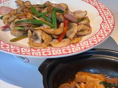 -谭厨中山传家菜.乳鸽.脆鲩鱼(华强北中航城店)