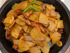 -庐州太太(鼓楼店)
