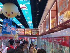-LLJ夹机占(正佳广场店)