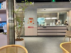 -BE BRIGHT KITCHEN(正佳广场店)